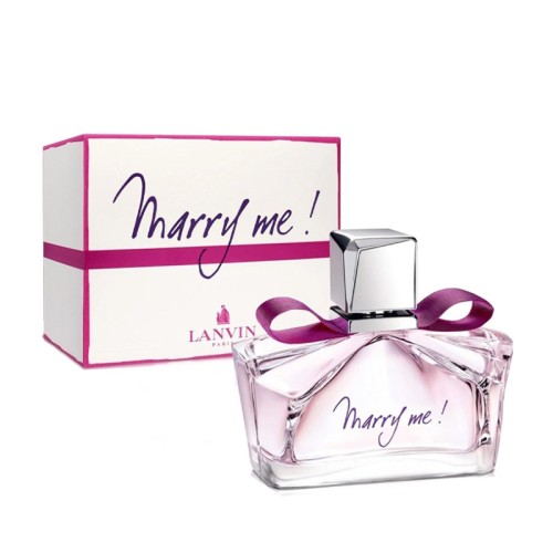 Lanvin Marry Me EDP kvepalai moterims, 30 ml