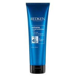 Redken Extreme Strength Builder Plus Mask - stiprinamoji plaukų kaukė, 250 ml