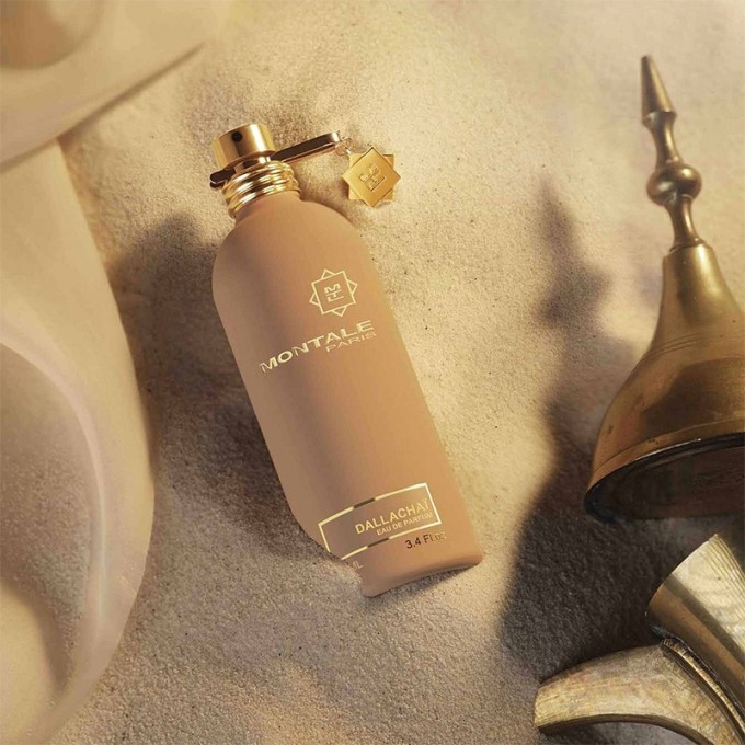 Montale Paris Dallachai EDP unisex kvepalai, 100 ml