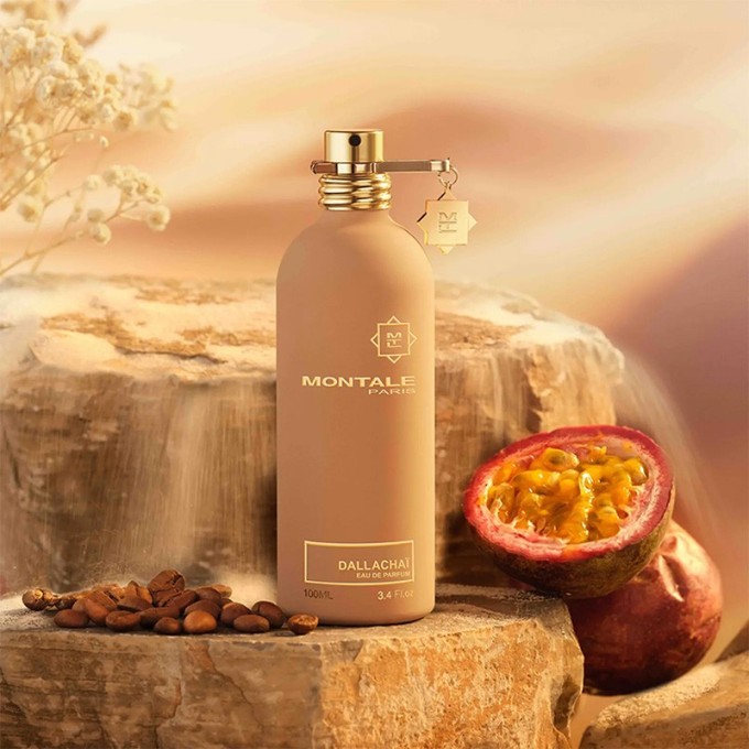 Montale Paris Dallachai EDP unisex kvepalai, 100 ml