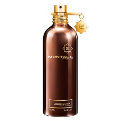 Montale Paris Aoud Musk EDP kvepalai unisex, 100 ml