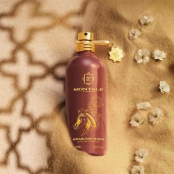 Montale Paris Arabians Musk EDP kvepalai unisex, 100 ml