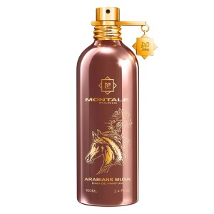 Montale Paris Arabians Musk EDP kvepalai unisex, 100 ml
