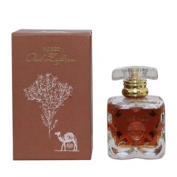 Jadeed Oud Zaffran Parfum unisex kvepalai, 100 ml