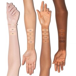 Dior Forever Skin Perfect Multi-Use Foundation Stick - ilgai išliekantis, lengvos tekstūros makiažo