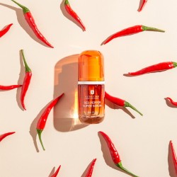 Erborian Red Pepper Super Serum - raudonųjų pipirų super serumas, 30 ml