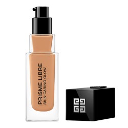 Givenchy Prisme Libre Skin-Caring Glow Foundation - drėkinimasis ir spindesio suteikiantis makiažo
