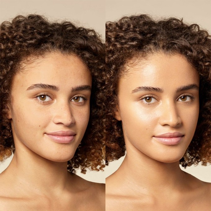 Givenchy Prisme Libre Skin-Caring Glow Foundation - drėkinimasis ir spindesio suteikiantis makiažo