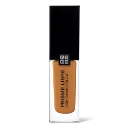 Givenchy Prisme Libre Skin-Caring Glow Foundation - drėkinimasis ir spindesio suteikiantis makiažo
