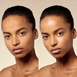 Givenchy Prisme Libre Skin-Caring Glow Foundation - drėkinimasis ir spindesio suteikiantis makiažo