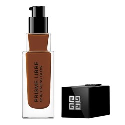 Givenchy Prisme Libre Skin-Caring Glow Foundation - drėkinimasis ir spindesio suteikiantis makiažo