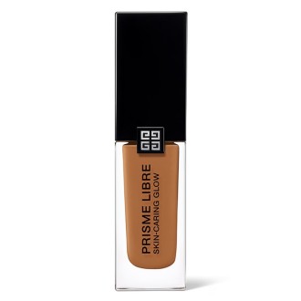 Givenchy Prisme Libre Skin-Caring Glow Foundation - drėkinimasis ir spindesio suteikiantis makiažo