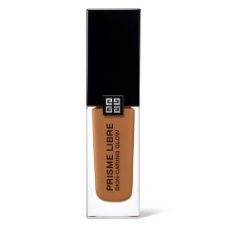 Givenchy Prisme Libre Skin-Caring Glow Foundation - drėkinimasis ir spindesio suteikiantis makiažo