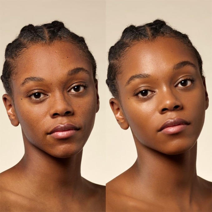 Givenchy Prisme Libre Skin-Caring Glow Foundation - drėkinimasis ir spindesio suteikiantis makiažo