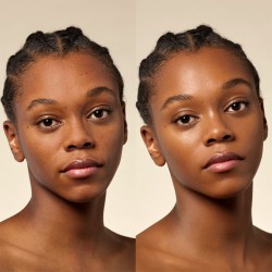 Givenchy Prisme Libre Skin-Caring Glow Foundation - drėkinimasis ir spindesio suteikiantis makiažo