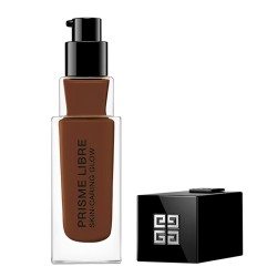 Givenchy Prisme Libre Skin-Caring Glow Foundation - drėkinimasis ir spindesio suteikiantis makiažo