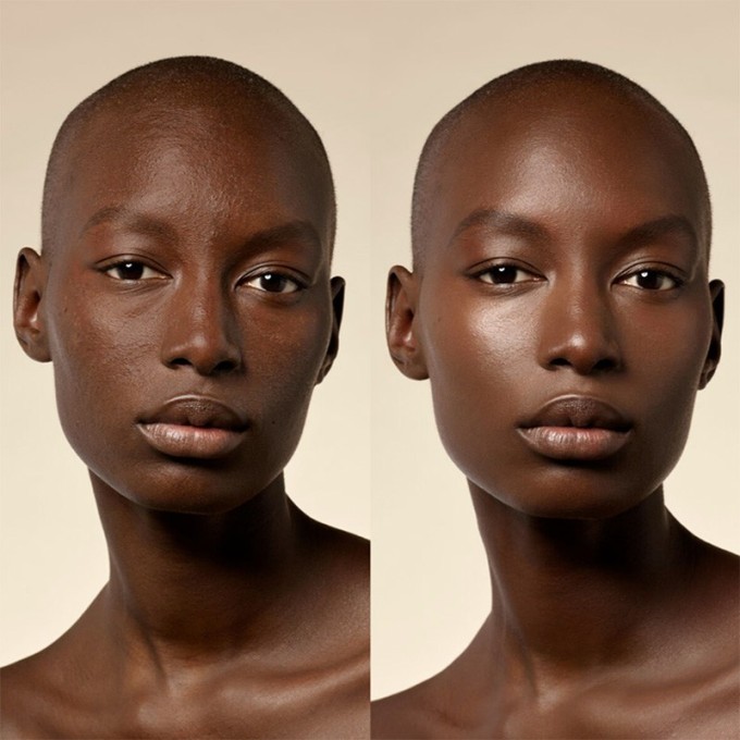 Givenchy Prisme Libre Skin-Caring Glow Foundation - drėkinimasis ir spindesio suteikiantis makiažo