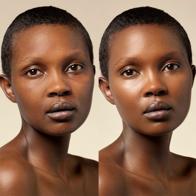 Givenchy Prisme Libre Skin-Caring Glow Foundation - drėkinimasis ir spindesio suteikiantis makiažo