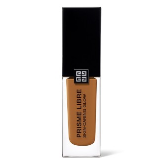 Givenchy Prisme Libre Skin-Caring Glow Foundation - drėkinimasis ir spindesio suteikiantis makiažo