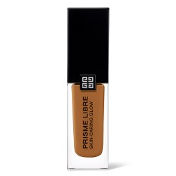 Givenchy Prisme Libre Skin-Caring Glow Foundation - drėkinimasis ir spindesio suteikiantis makiažo