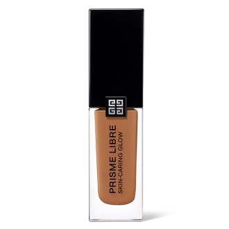 Givenchy Prisme Libre Skin-Caring Glow Foundation - drėkinimasis ir spindesio suteikiantis makiažo