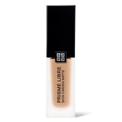 Givenchy Prisme Libre Skin-Caring Matte Foundation - matinis makiažo pagrindas, 30 ml - 2-C180
