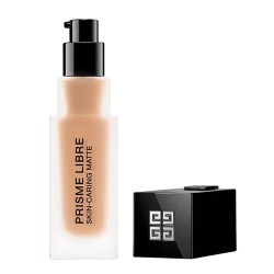 Givenchy Prisme Libre Skin-Caring Matte Foundation - matinis makiažo pagrindas, 30 ml - 3-C275