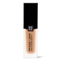 Givenchy Prisme Libre Skin-Caring Matte Foundation - matinis makiažo pagrindas, 30 ml - 4-C305
