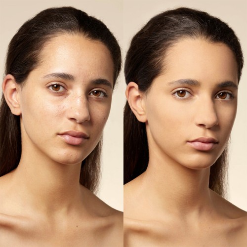 Givenchy Prisme Libre Skin-Caring Matte Foundation - matinis makiažo pagrindas, 30 ml - 4-N280