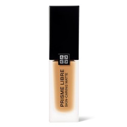 Givenchy Prisme Libre Skin-Caring Matte Foundation - matinis makiažo pagrindas, 30 ml - 4-W310
