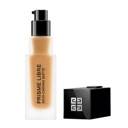 Givenchy Prisme Libre Skin-Caring Matte Foundation - matinis makiažo pagrindas, 30 ml - 4-W310