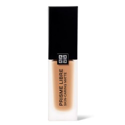 Givenchy Prisme Libre Skin-Caring Matte Foundation - matinis makiažo pagrindas, 30 ml - 5-N312