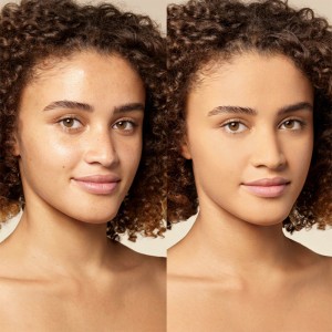 Givenchy Prisme Libre Skin-Caring Matte Foundation - matinis makiažo pagrindas, 30 ml - 5-N312 2