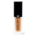Givenchy Prisme Libre Skin-Caring Matte Foundation - matinis makiažo pagrindas, 30 ml - 5-N345