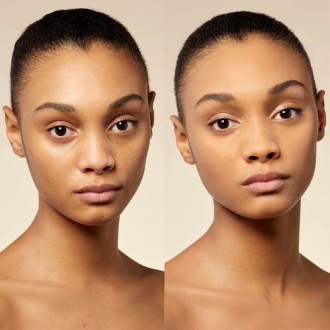 Givenchy Prisme Libre Skin-Caring Matte Foundation - matinis makiažo pagrindas, 30 ml - 5-N345 2