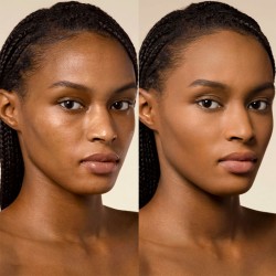 Givenchy Prisme Libre Skin-Caring Matte Foundation - matinis makiažo pagrindas, 30 ml - 5-N390