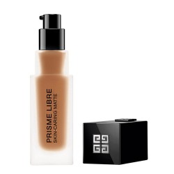 Givenchy Prisme Libre Skin-Caring Matte Foundation - matinis makiažo pagrindas, 30 ml - 5-W385