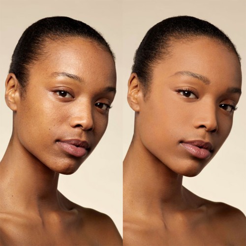 Givenchy Prisme Libre Skin-Caring Matte Foundation - matinis makiažo pagrindas, 30 ml - 5-W385