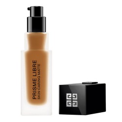 Givenchy Prisme Libre Skin-Caring Matte Foundation - matinis makiažo pagrindas, 30 ml - 6-W430