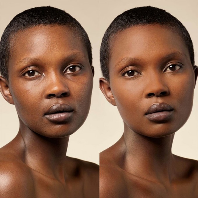 Givenchy Prisme Libre Skin-Caring Matte Foundation - matinis makiažo pagrindas, 30 ml - 6-W430