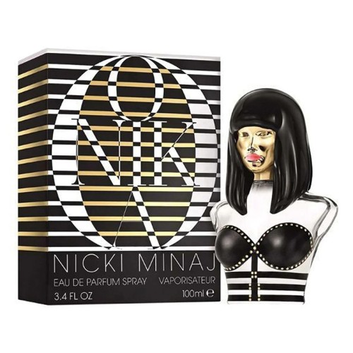 Nicki Minaj Onika EDP kvepalai moterims, 100 ml