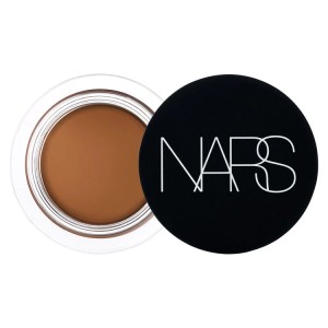 NARS Soft Matte Complete Concealer - švelnus matinis maskuoklis, 6,2 g - Cafe