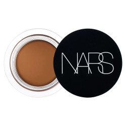 NARS Soft Matte Complete Concealer - švelnus matinis maskuoklis, 6,2 g - Cafe