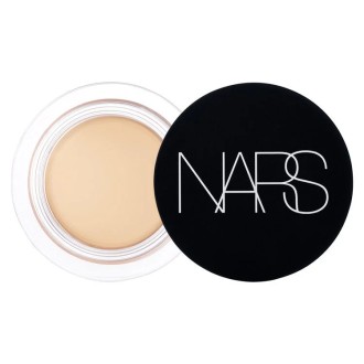 NARS Soft Matte Complete Concealer - švelnus matinis maskuoklis, 6,2 g - Café Con Leche