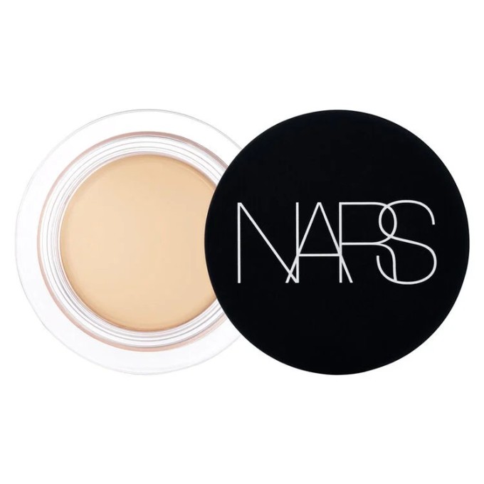 NARS Soft Matte Complete Concealer - švelnus matinis maskuoklis, 6,2 g - Café Con Leche