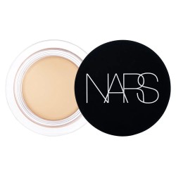 NARS Soft Matte Complete Concealer - švelnus matinis maskuoklis, 6,2 g - Café Con Leche