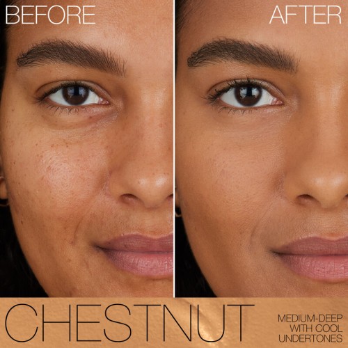 NARS Soft Matte Complete Concealer - švelnus matinis maskuoklis, 6,2 g - Chestnut