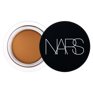 NARS Soft Matte Complete Concealer - švelnus matinis maskuoklis, 6,2 g - Chocolate
