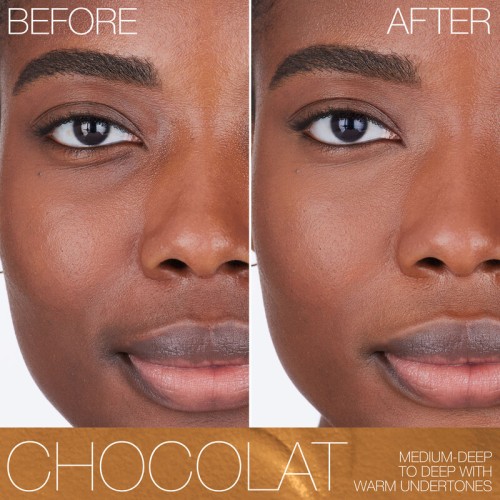 NARS Soft Matte Complete Concealer - švelnus matinis maskuoklis, 6,2 g - Chocolate