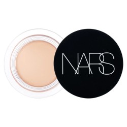 NARS Soft Matte Complete Concealer - švelnus matinis maskuoklis, 6,2 g - Creme Brulee